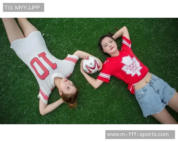 杭州足球宝贝展现青春活力与魅力助力足球文化传播与发展