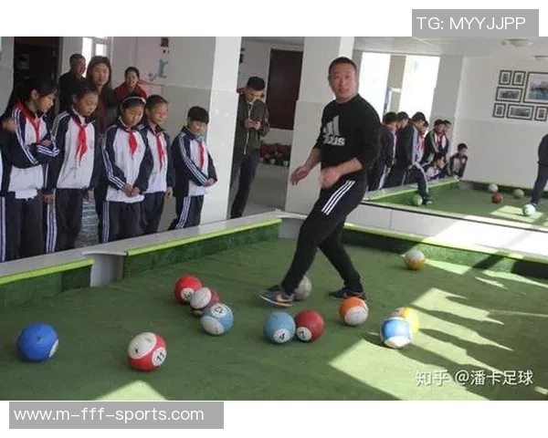 潘卡足球投资助力青少年足球发展与职业联赛的深度融合探索