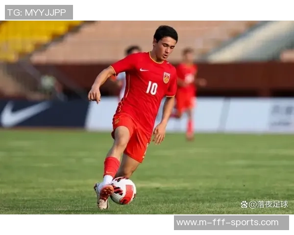 苏州青训足球:培养未来之星助力中国足球崛起的希望之路 苏州青训足球:培养未来之星助力中国足球崛起的希望之路