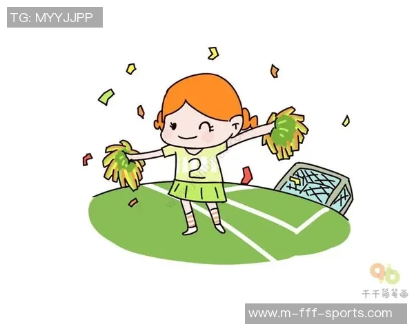 足球宝贝千千的精彩瞬间与成长故事揭示了青春与梦想的无限可能